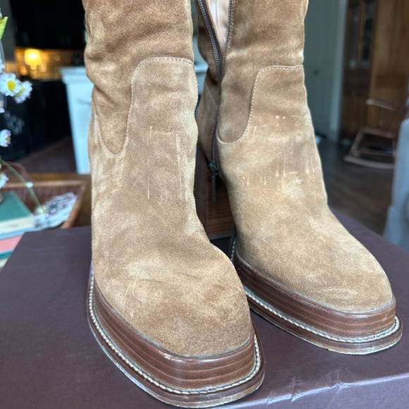 Bobbies Paris Marnie boot size 39 - Picture 4 of 8